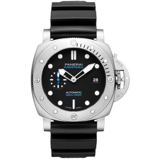 Panerai - PAM01229  Submersible QuarantaQuattro