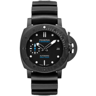 Panerai - PAM01231  Submersible 42 Carbotech