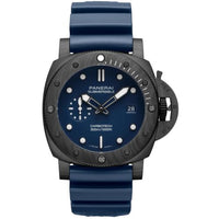 Panerai Luminor Submersible 47 S Brabus Blue Shadow Edition (PAM01232)