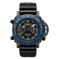 Panerai Luminor Submersible 47 S Brabus Black Ops Edition (PAM01239)