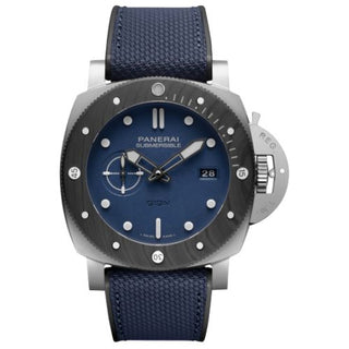 Panerai - PAM01254  Luminor Submersible 47 3 Days Automatic GIGN