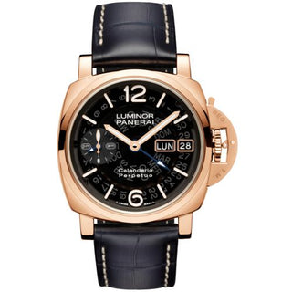 Panerai - PAM01269  Luminor 1950 Perpetual Calendar Goldtech / Sapphire