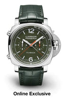 Panerai Luminor 1950 Marina 3 Days Automatic Goldtech (PAM01296)