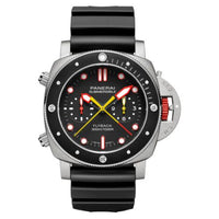 Panerai Luminor Submersible GMT Navy SEALs (PAM01302)