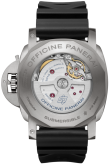 Panerai - PAM01305  Luminor Submersible 47 3 Days Automatic Titanium / Black