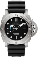 Panerai Luminor Submersible 1950 Depth Guage (PAM01305)