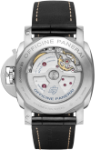 Panerai - PAM01312  Luminor 1950 44 3 Days Automatic Stainless Steel / Black