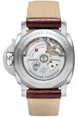 Panerai - PAM01320  Luminor 1950 3 Days GMT Automatic Acciaio 44mm