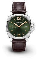 Panerai Luminor Due 38 Automatic Goldtech TuttoOro (PAM01329)