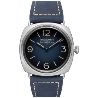 Panerai - PAM01335  Radiomir Origine 3 Days Acciaio