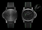 Panerai - PAM01353  Luminor Marina Quaranta Razer