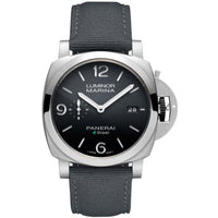 Panerai Luminor 1950 Marina 3 Days Automatic eSteel Verde Smeraldo (PAM01358)