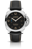 Panerai - PAM01359  Luminor 1950 44 3 Days Automatic Stainless Steel / Black / Dirty Dial