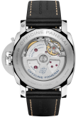 Panerai - PAM01359  Luminor 1950 44 3 Days Automatic Stainless Steel / Black / Dirty Dial