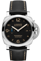 Panerai Luminor 1950 42 3 Days Automatic Stainless Steel / White (PAM01359)