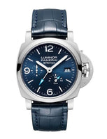 Panerai Luminor 1950 44 Chrono Flyback Automatic Zebra (PAM01361)