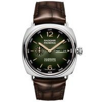 Panerai Radiomir 1940 42 3 Days Stainless Steel / Black (PAM01364)