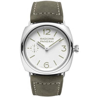 Panerai Radiomir Annual Calendar Platinumtech (PAM01384)