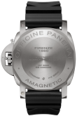 Panerai - PAM01389  Luminor Submersible 47 Amagnetic 3 Days Automatic Titanium / Black