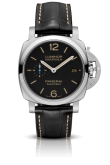 Panerai - PAM01392  Luminor 1950 42 3 Days Automatic Stainless Steel / Black