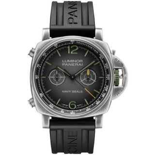 Panerai - PAM01409  Luminor 1950 Chrono 44 Navy Seals