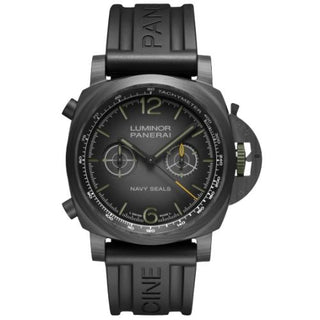 Panerai - PAM01419  Luminor 1950 Chrono Carbotech 44 Navy Seals