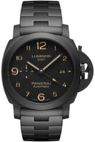 Panerai Luminor 1950 44 3 Days TuttoGrigio (PAM01438)