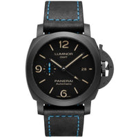 Panerai Luminor 1950 44 3 Days Titanium / Blue (PAM01441.2)