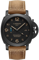 Panerai Luminor 1950 44 Chrono Flyback Automatic Goldtech / Mahendra Singh Dhoni (PAM01441)