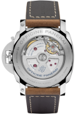 Panerai - PAM01499  Luminor 1950 44 3 Days Automatic Stainless Steel / White