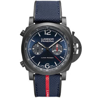 Panerai Luminor Marina Carbotech Luna Rossa (PAM01519)