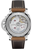 Panerai - PAM01523  Luminor 1950 42 3 Days Automatic Stainless Steel / White