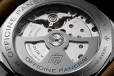 Panerai - PAM01523  Luminor 1950 42 3 Days Automatic Stainless Steel / White