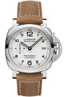 Panerai Luminor 1950 44 3 Days Automatic Stainless Steel / White (PAM01523)