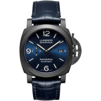 Panerai Luminor 1950 44 Chrono Flyback Automatic Goldtech Takashi Sorimachi Experience (PAM01664)