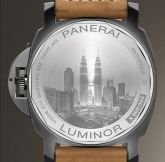 Panerai - PAM01957  Luminor 8 Days Malaysia Boutique