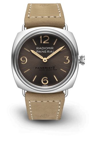 Panerai - PAM02020  Radiomir Venti