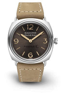 Panerai Radiomir Quaranta Goldtech / White (PAM02020)