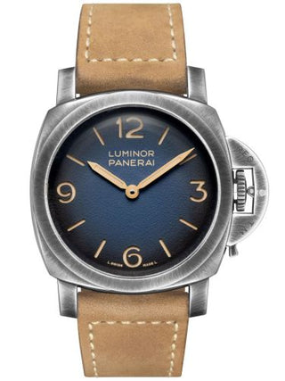 Panerai - PAM02025  Luminor 1950 3 Days Paneristi 25 Years