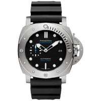 Panerai Luminor Submersible 47 3 Days Chrono Flyback Forze Speciali (PAM02305)