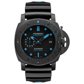 Panerai - PAM02616  Luminor Submersible 47 3 Days Automatic Carbotech