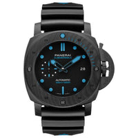 Panerai Luminor Submersible 47 3 Days Automatic Titanium / Black (PAM02616)