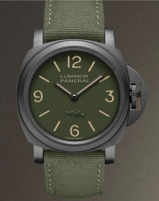 Panerai - PAM01957  Luminor 8 Days Malaysia Boutique