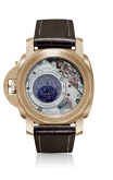 Panerai - PAM36501  Luminor 1950 Equation of Time Tourbillon Oro Rosso L'Astronomo