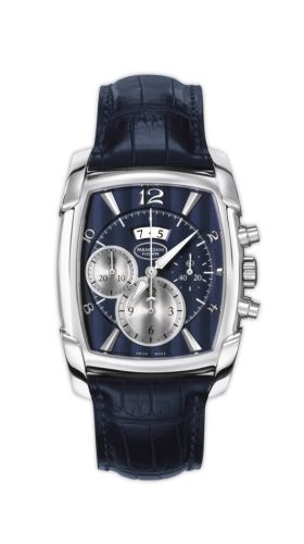 Parmigiani Fleurier - PFC1281200600  Kalpagraphe