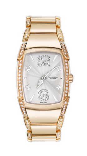 Parmigiani Fleurier - PFC1601020701B10202  Kalpa Donna