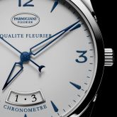 Parmigiani Fleurier - PFC222-1200100-HA3141  Tonda 39 Qualite Fleurier White Gold