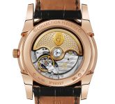 Parmigiani Fleurier - PFC222-1602400-HA1431  Tonda 39 Qualite Fleurier Red Gold