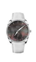 Parmigiani Fleurier Tonda 1950 Sertie White Gold / White (PFC267-1263800-HC2641)