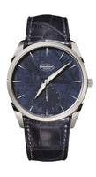 Parmigiani Fleurier Tonda Metrographe Stainless Steel / White / Strap (PFC267-3000600-HA3141)